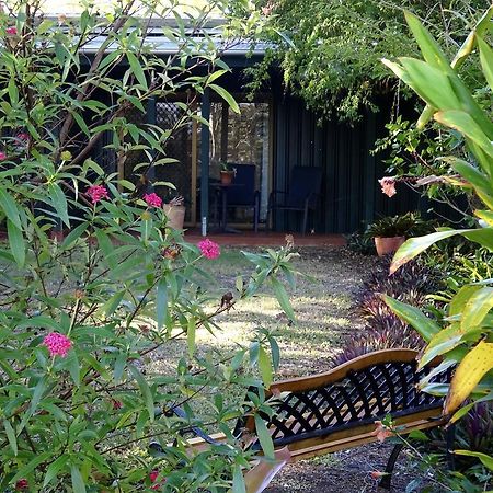 Lagoon Pocket Bed & Breakfast Luaran gambar