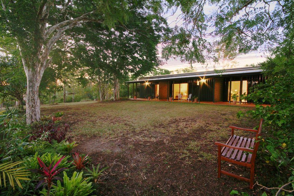 Lagoon Pocket Bed & Breakfast Luaran gambar