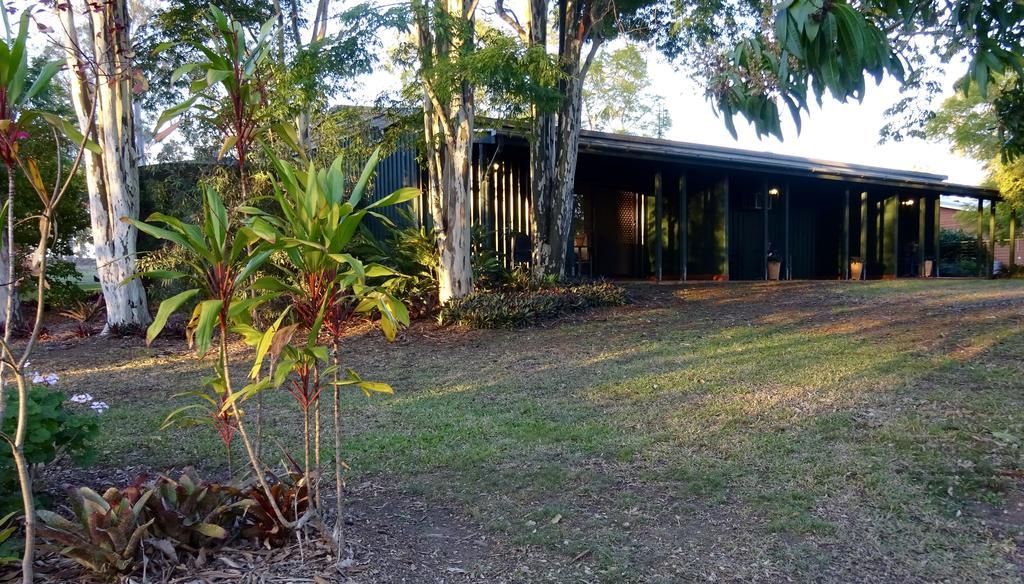 Lagoon Pocket Bed & Breakfast Luaran gambar