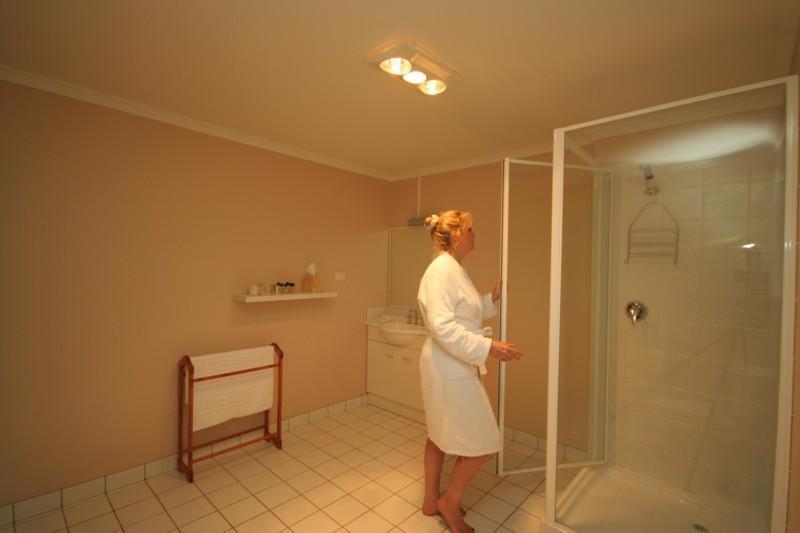 Lagoon Pocket Bed & Breakfast Luaran gambar