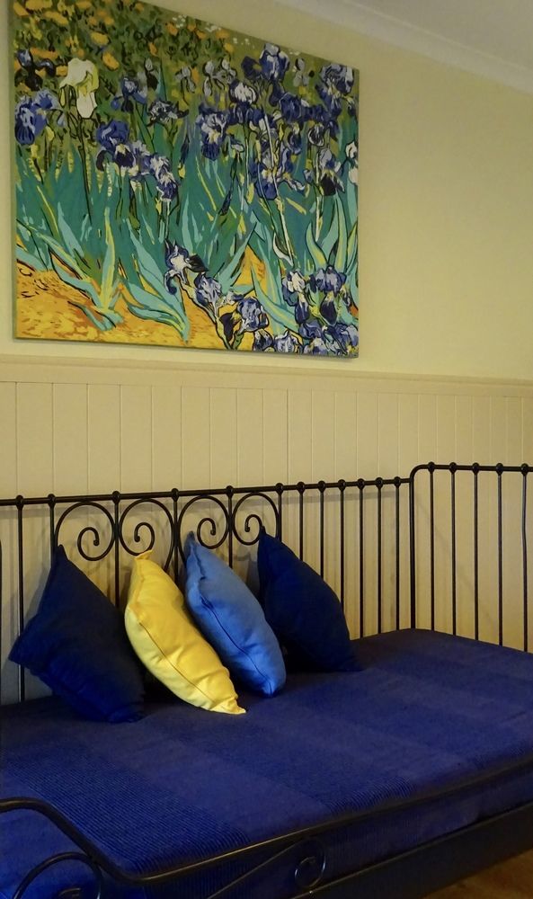 Lagoon Pocket Bed & Breakfast Luaran gambar